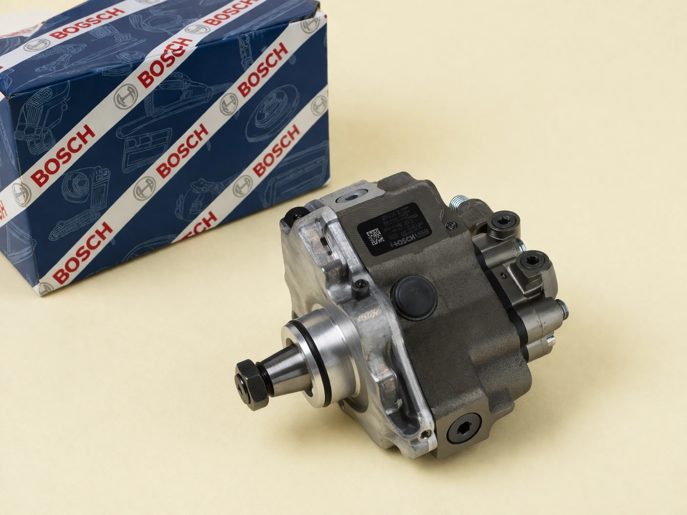 Pompa wtryskowa Bosch Common Rail CP3S3 0445020157 do Doosan / Develon DX340LC-5, 7.6 DL08P Pompa wtryskowa Bosch Common Rail CP3S3 0445020157 do Doosan / Develon DX340LC-5, 7.6 DL08P - nowa, regeneracja, cena