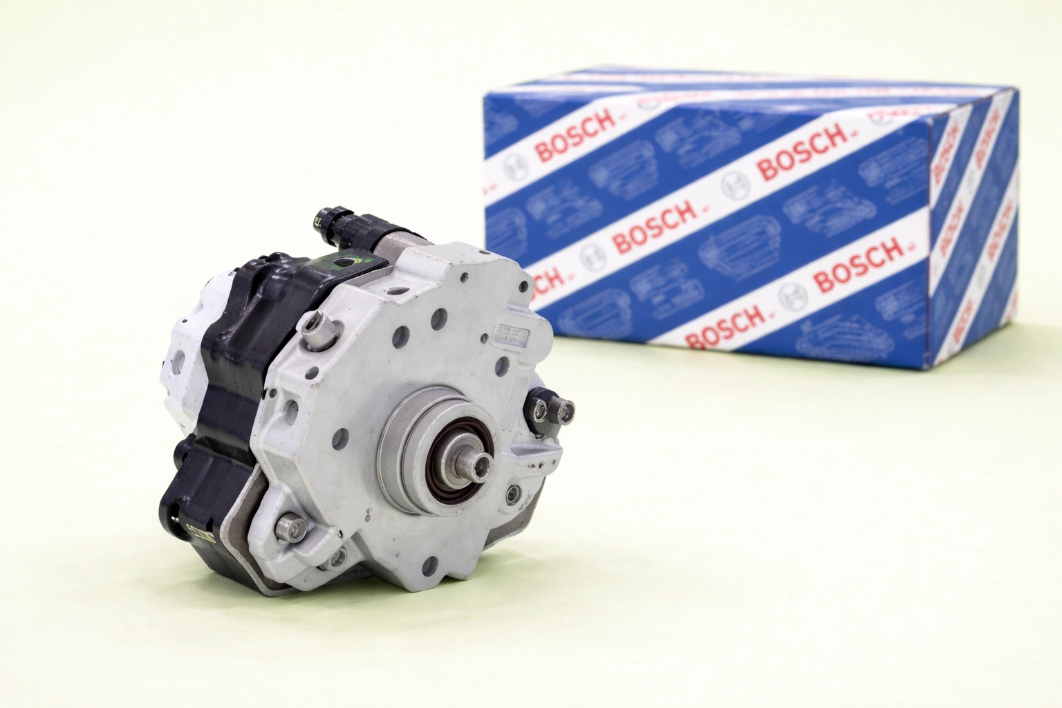 Pompa wtryskowa Bosch Common Rail CP3S3 0445010359 do Mercedes-Benz E 300 CDI - nowa, regeneracja, cena