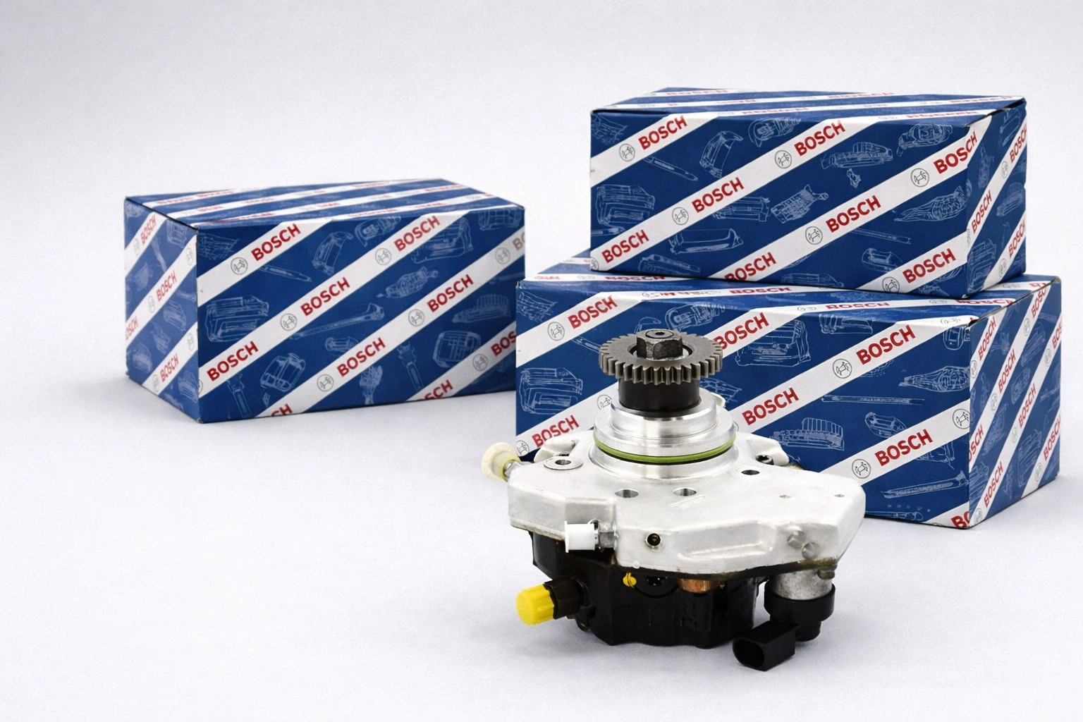 Pompa wtryskowa Bosch Common Rail CP3S3 0445010356 do Mercedes-Benz E-Class E280 CDI, 3.0 CDI Pompa wtryskowa Bosch Common Rail CP3S3 0445010356 do Mercedes-Benz E-Class E280 CDI, 3.0 CDI - nowa, regeneracja, cena