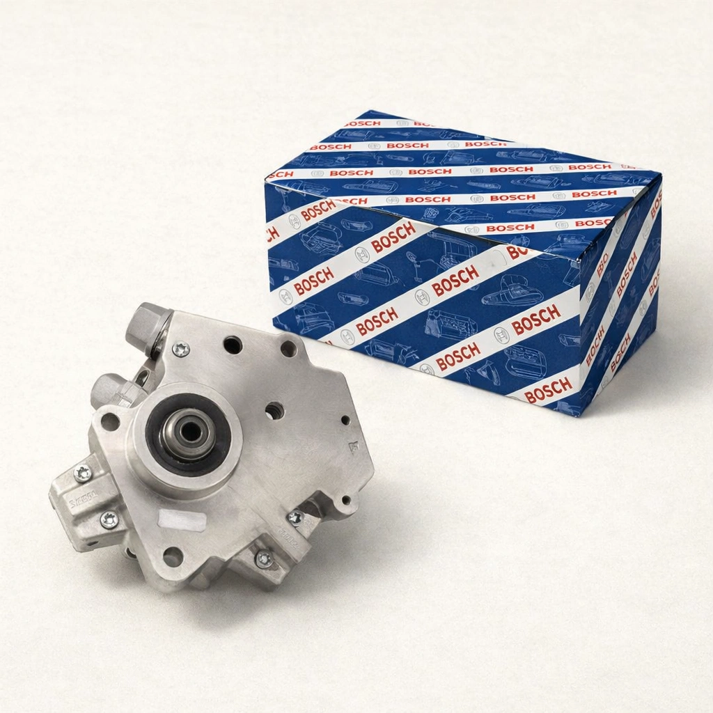 Pompa wtryskowa Bosch Common Rail CP3S3 0445020298 do DAF CF, 6.7 GR Pompa wtryskowa Bosch Common Rail CP3S3 0445020298 do DAF CF, 6.7 GR - nowa, regeneracja, cena