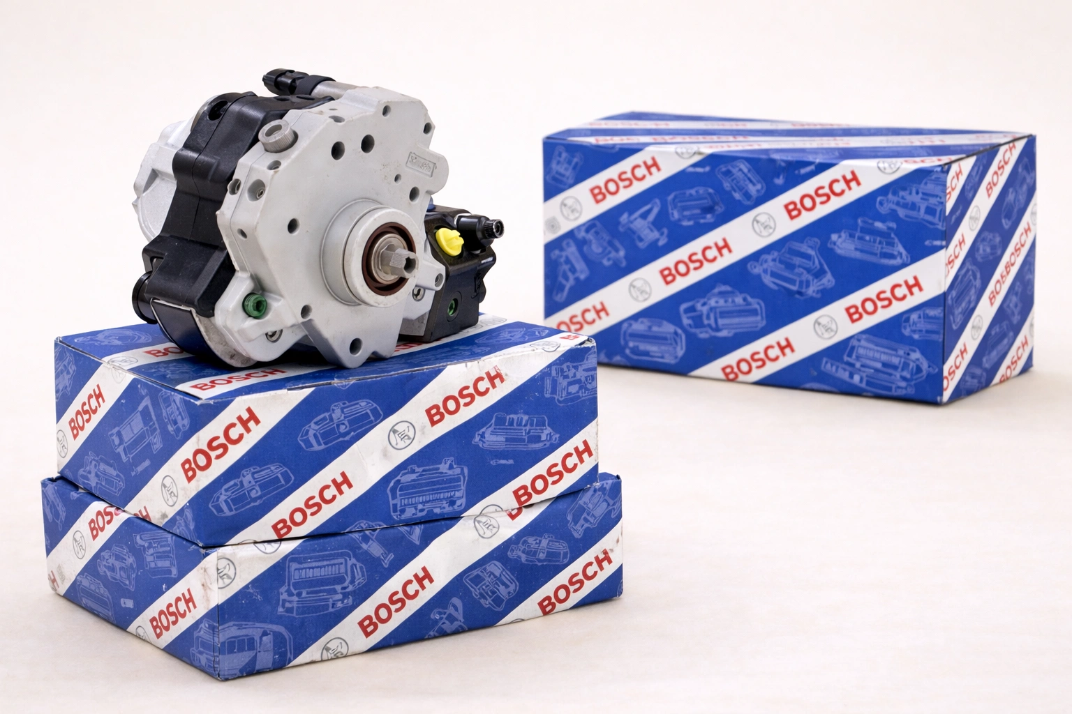 Pompa wtryskowa Bosch Common Rail CP3S3 0445010359 do Mercedes-Benz CLS 350 CDI - 3.0 V6- nowa, regeneracja, cena