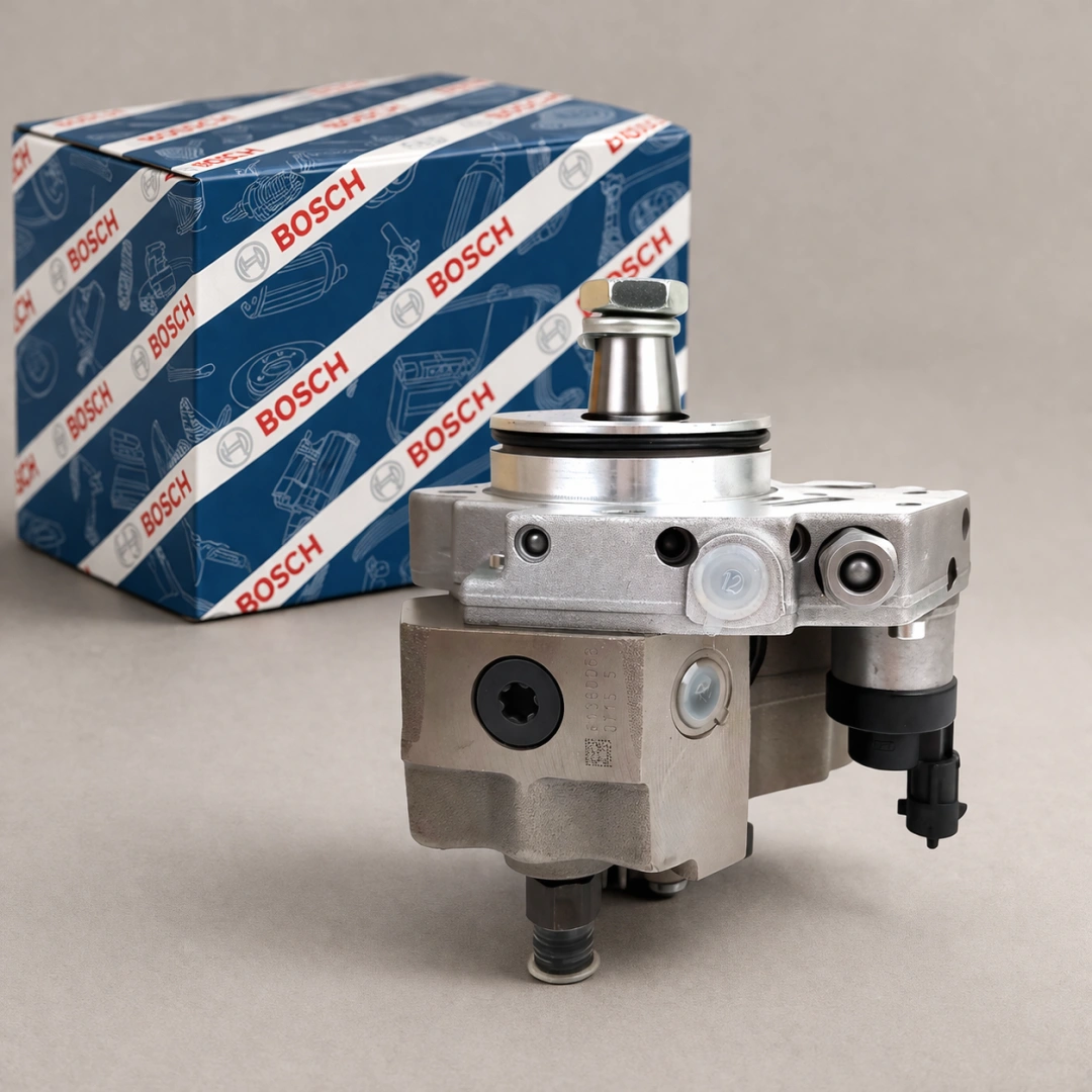 Pompa wtryskowa Bosch Common Rail CP3S3 0445020298 do Ford Cargo C1319, 4.5 Cummins ISB - nowa, regeneracja, cena