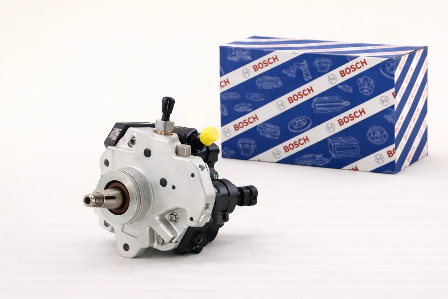 Pompa wtryskowa Bosch Common Rail CP3S3 0445010052 do Hyundai H100, 2.5 CRDi Pompa wtryskowa Bosch Common Rail CP3S3 0445010052 do Hyundai H100, 2.5 CRDi - nowa, regeneracja, cena