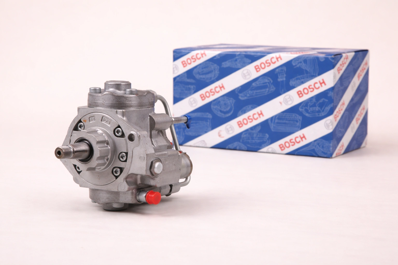 Pompa wtryskowa Bosch Common Rail CP3HS3 0445020176 do Kawasaki 80Z7 - Cummins QSB6.7 Pompa wtryskowa Bosch Common Rail CP3HS3 0445020176 do Kawasaki 80Z7 - Cummins QSB6.7 - nowa, regeneracja, cena