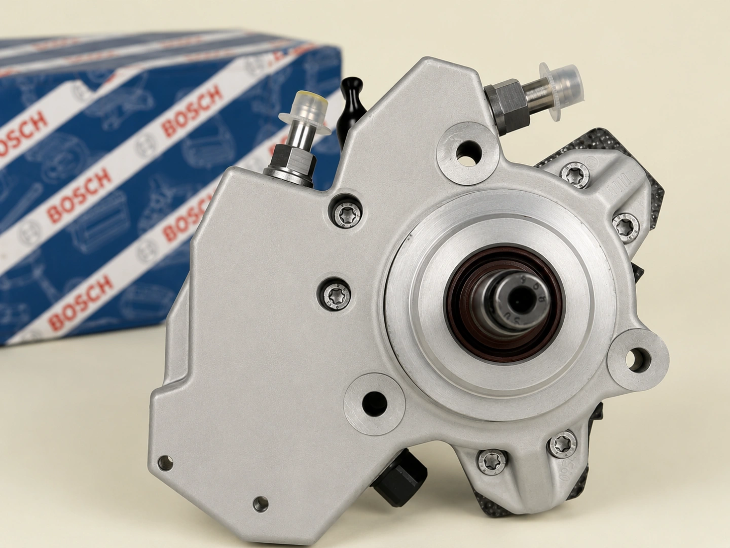 Pompa Bosch Exchange BX CP3 0986437344 do Audi, 4.2 TDI quattro – nowa, regeneracja, cena