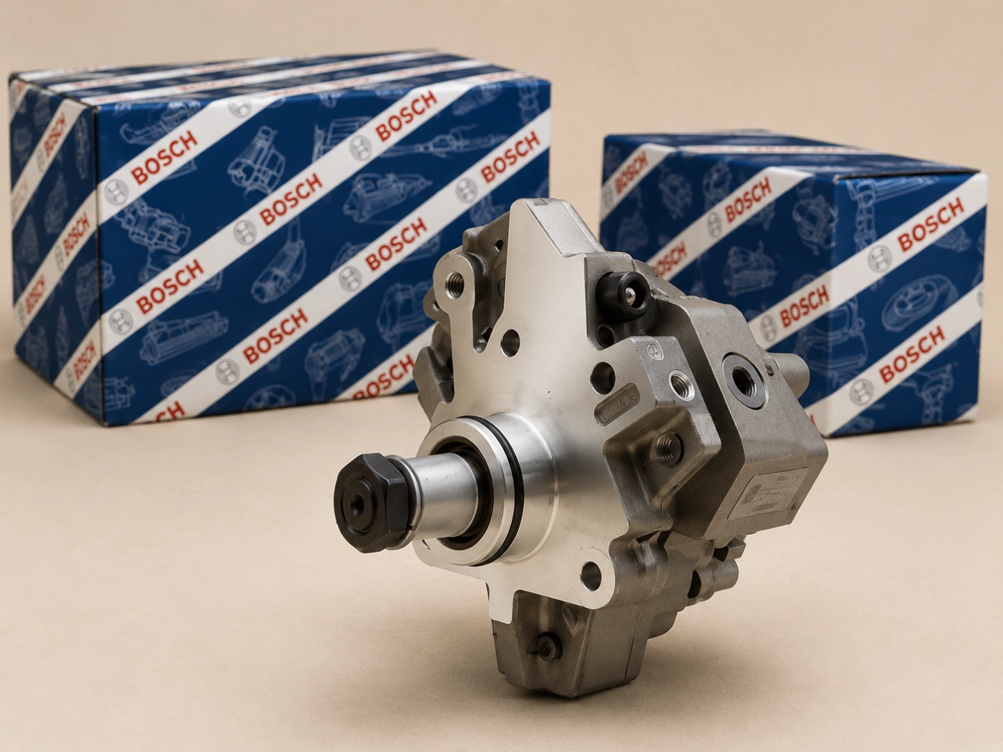Pompa wtryskowa Bosch Common Rail CP3S3 0445020128 Doosan - DX215 / DX225 Pompa wtryskowa Bosch Common Rail CP3S3 0445020128 Doosan - DX215 / DX225 - nowa, regeneracja, cena