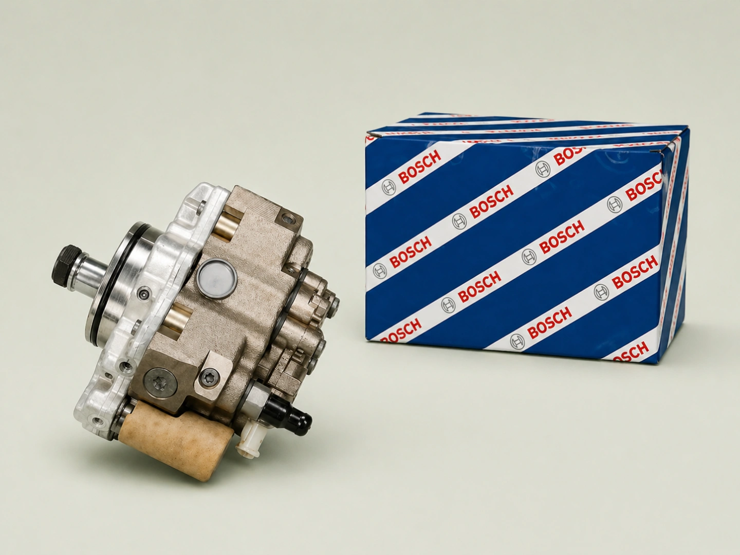 Pompa wtryskowa Bosch Common Rail CP3HS3 0445020099 do DAF LF 45, 4.5 FR / 6.7 GR - nowa, regeneracja, cena