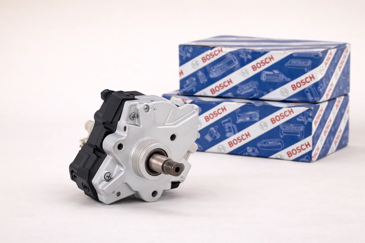 Pompa wtryskowa Bosch Common Rail CP3S3 0445020007 do IRISBUS Crossway 10.8 – 13m - 6.728 - nowa, regeneracja, cena