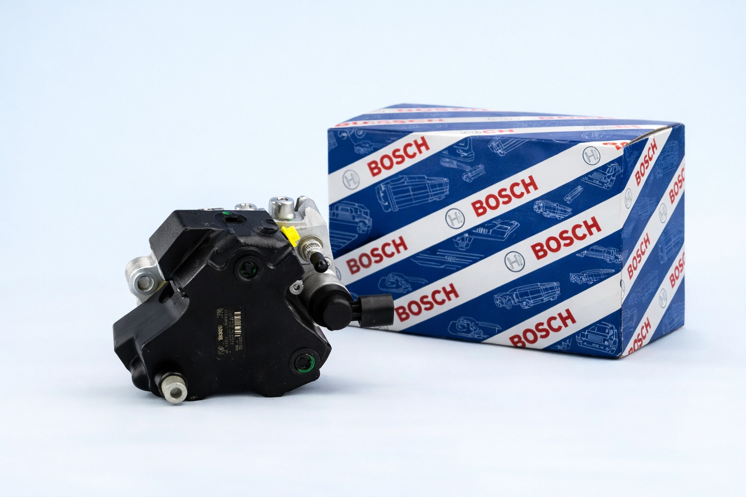 Pompa wtryskowa Bosch Common Rail CP3S3 0445010041 do BMW X3, 3.0d / xDrive30d Pompa wtryskowa Bosch Common Rail CP3S3 0445010041 do BMW X3, 3.0d / xDrive30d - nowa, regeneracja, cena