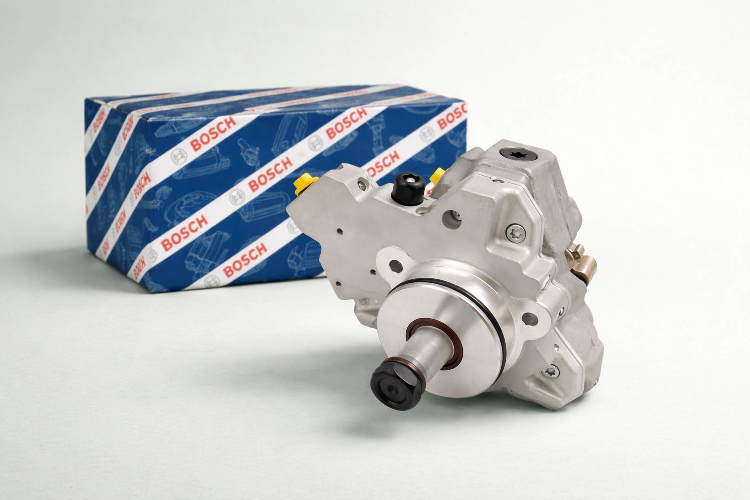 Pompa wtryskowa Bosch Common Rail CP3HS3 0445020315 do Foton Aoling / Ollin CTS 3.8, Cummins ISF - nowa, regeneracja, cena