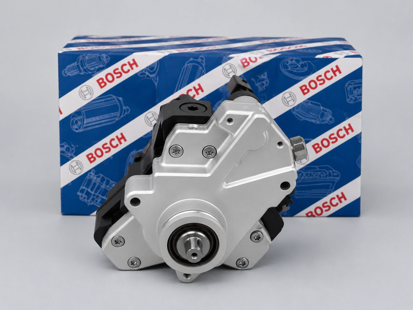 Pompa Bosch Exchange BX CP3 0986437360 do Mercedes-Benz, 3.0/4.0 CDI – nowa, regeneracja, cena