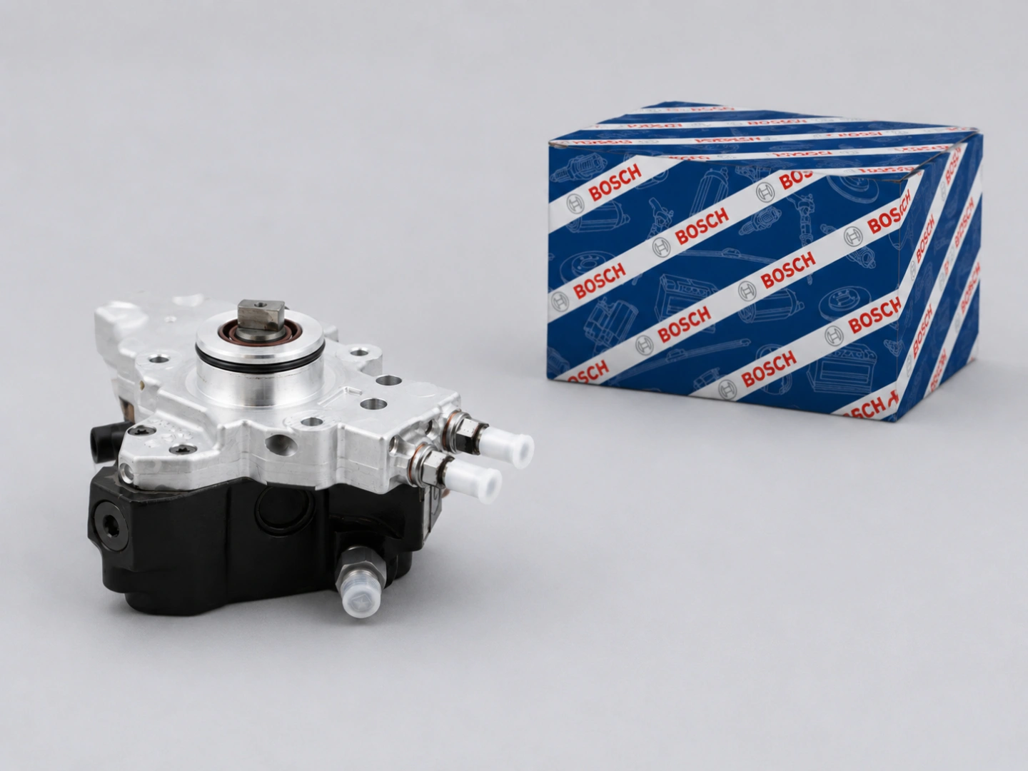 Pompa wtryskowa Bosch Common Rail CP3S3 0445010143 do Mercedes-Benz Sprinter CDI, 2.2/2.7 CDI