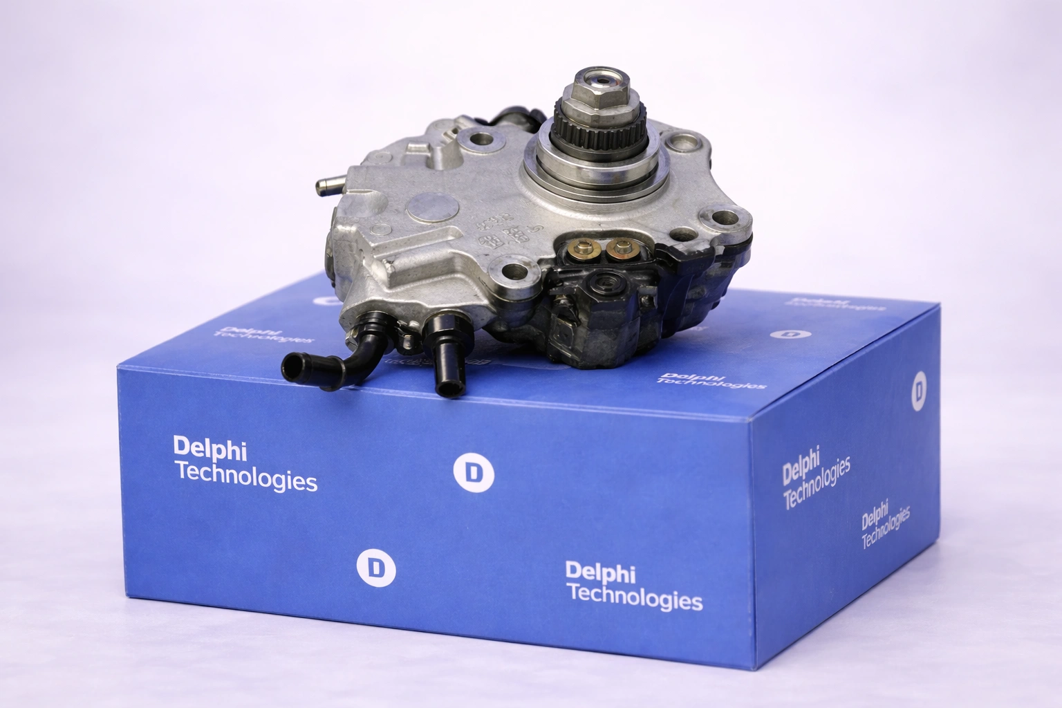 Pompa wtryskowa Common Rail Delphi 28297638 do Mercedes-Benz ML 250, 150 kW – nowa, regeneracja