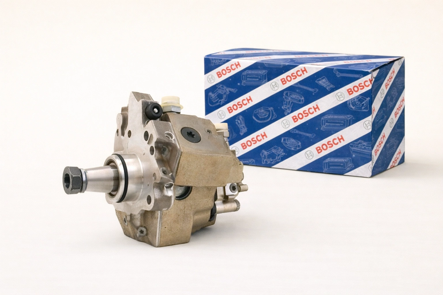 Pompa wtryskowa Bosch Common Rail CP3HS3 0445020263 do Ram 4500, Cummins ISB 6.7L Pompa wtryskowa Bosch Common Rail CP3HS3 0445020263 do Ram 4500, Cummins ISB 6.7L - nowa, regeneracja, cena