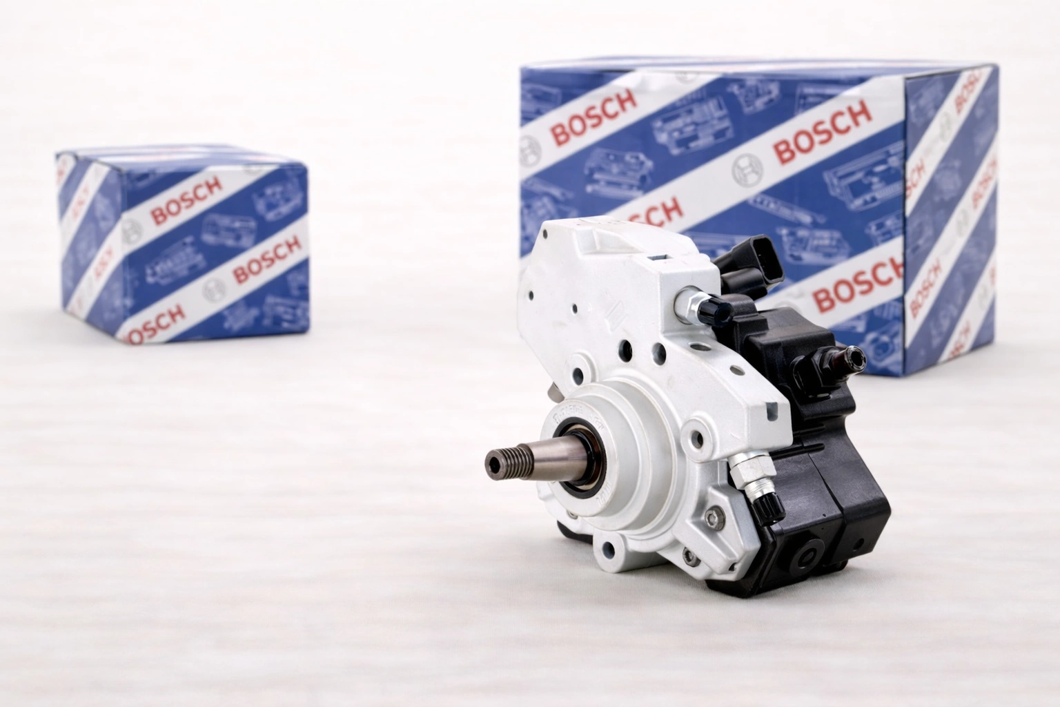 Pompa wtryskowa Bosch Common Rail CP3S3 0445010095 do Mercedes-Benz ML 320, 3.0 CDI - nowa, regeneracja, cena