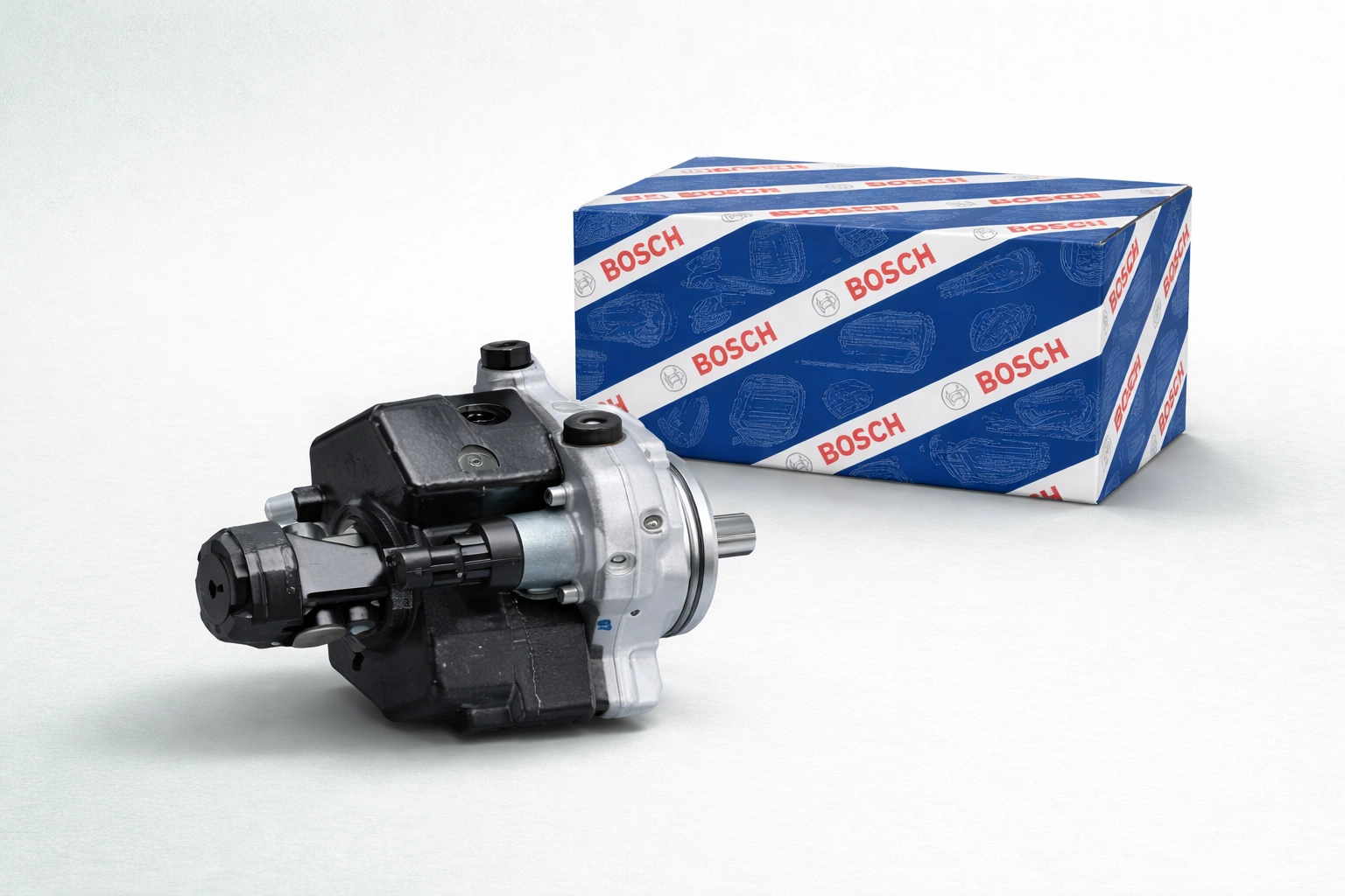 Pompa wtryskowa Bosch Common Rail CP3HS3 0445020316 do SINOTRUK SITRAK C5H, 10.5 MC11 / 12.4 MC13 Pompa wtryskowa Bosch Common Rail CP3HS3 0445020316 do SINOTRUK SITRAK C5H, 10.5 MC11 / 12.4 MC13 - nowa, regeneracja, cena