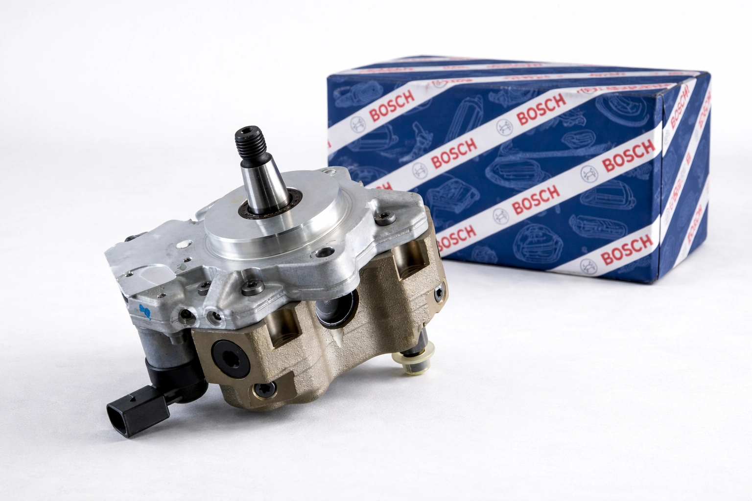 Pompa wtryskowa Bosch Common Rail CP3S3 0445010042 do Citroën Xsara, 1.4 HDi- nowa, regeneracja, cena