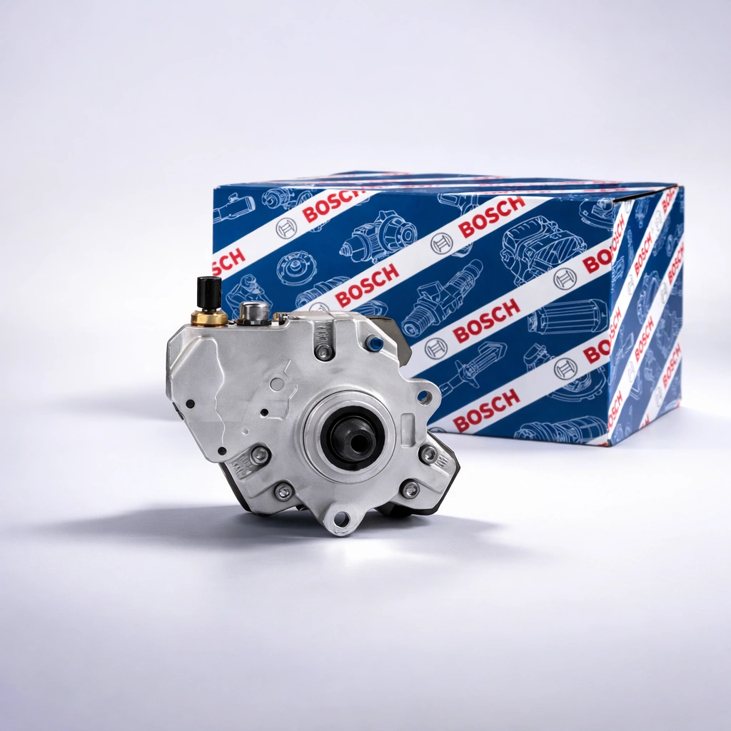 Pompa wtryskowa Bosch Common Rail CP3S3 0445010096 do Mercedes-Benz B-Class B200 CDI, 2.0 CDI - nowa, regeneracja, cena