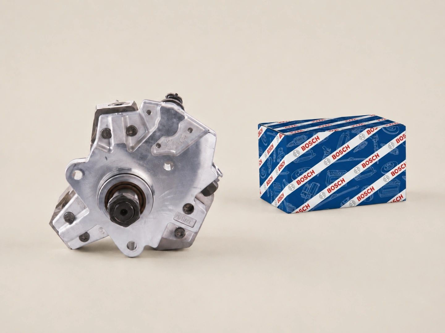 Pompa wtryskowa Bosch Common Rail CP3S3 0445020149 do Case 695 SR / 695 ST, 4.5 CNH Pompa wtryskowa Bosch Common Rail CP3S3 0445020149 do Case 695 SR / 695 ST, 4.5 CNH - nowa, regeneracja, cena