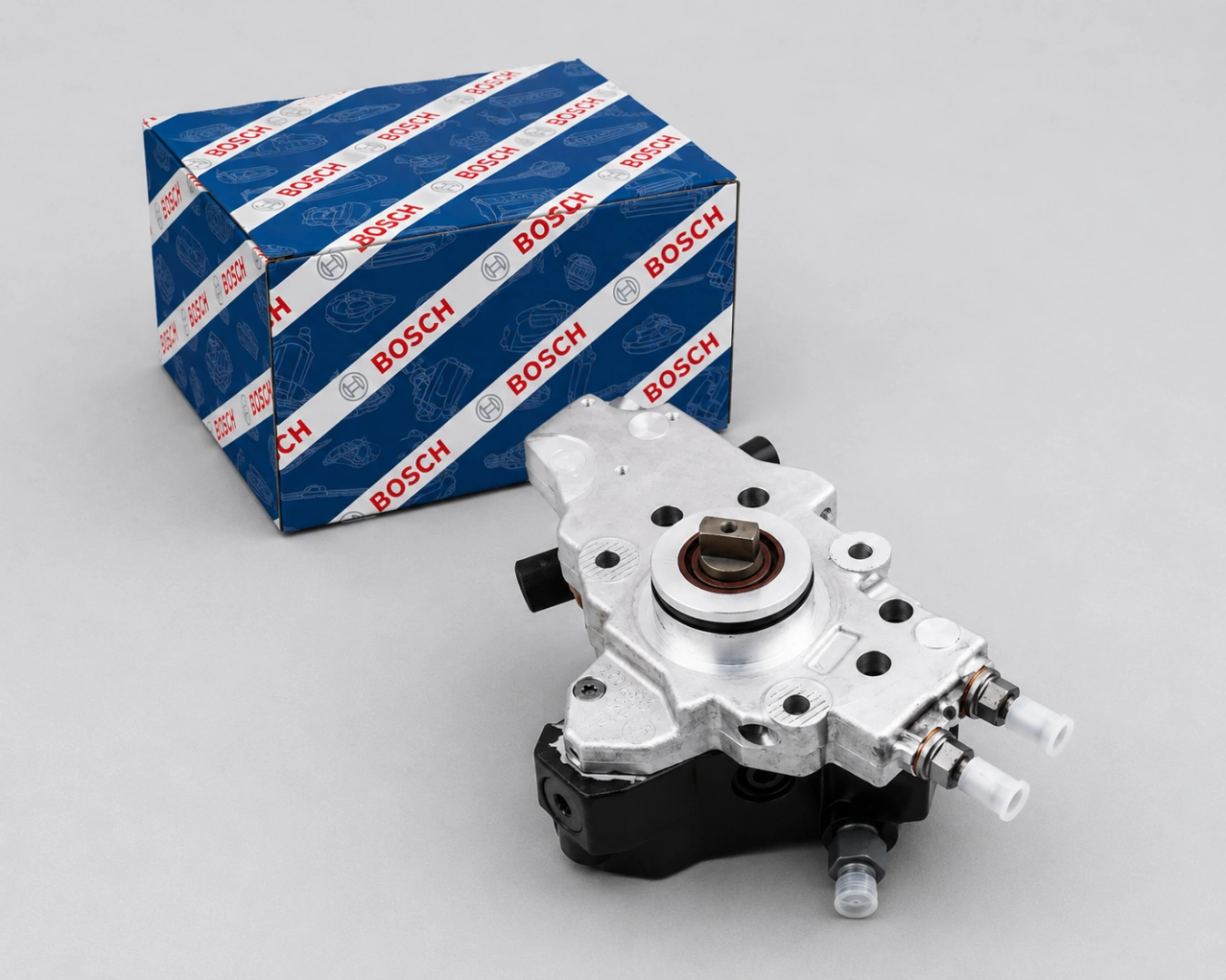 Pompa wtryskowa Bosch Common Rail CP3S3 0445010144 do MERCEDES-BENZ ML 280 CDI / ML 300 CDI / ML 320 CDI / ML 350 CDI - 3.0 CDI