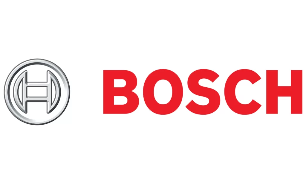 Logo koncernu Bosch