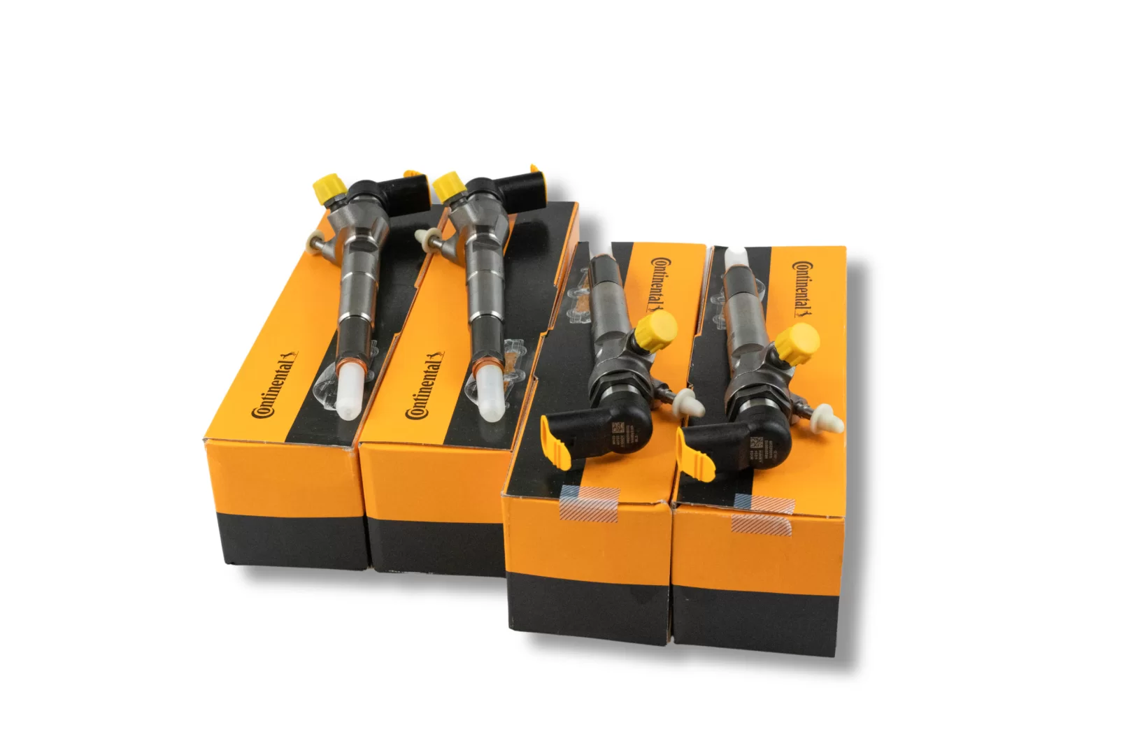 Wtryski do Forda Focus III Turnier 1.6 TDCi 115 KW