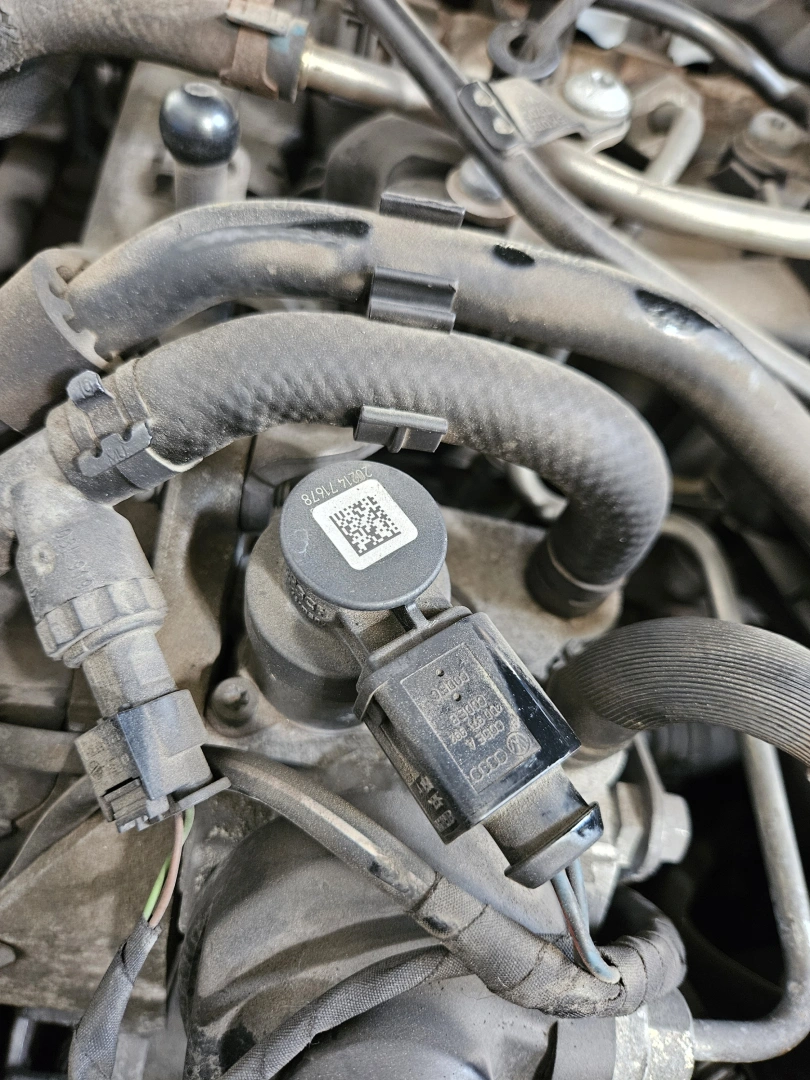 wtryskiwaczCommon Rail