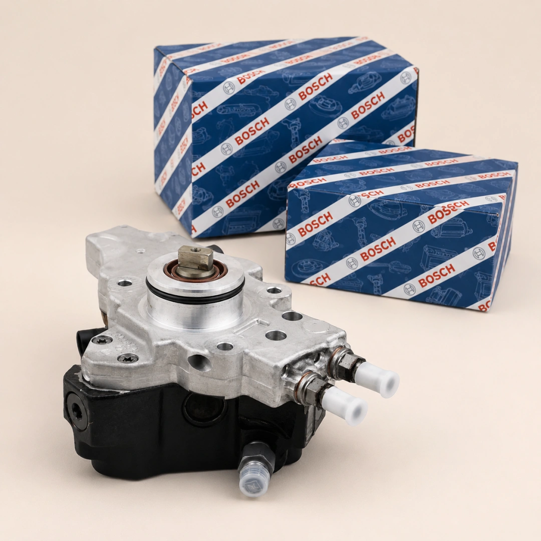 Pompa wtryskowa Bosch Common Rail CP3S3 0445010144 do MERCEDES-BENZ GL 320 CDI / GL 350 CDI / GL 350 BlueTEC 