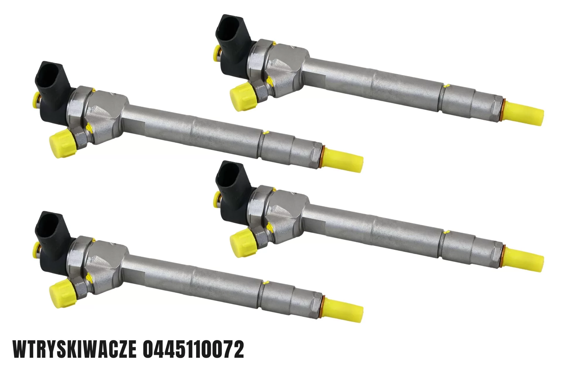 Wtryskiwacz 0445110072 Wtryskiwacz 0445110072