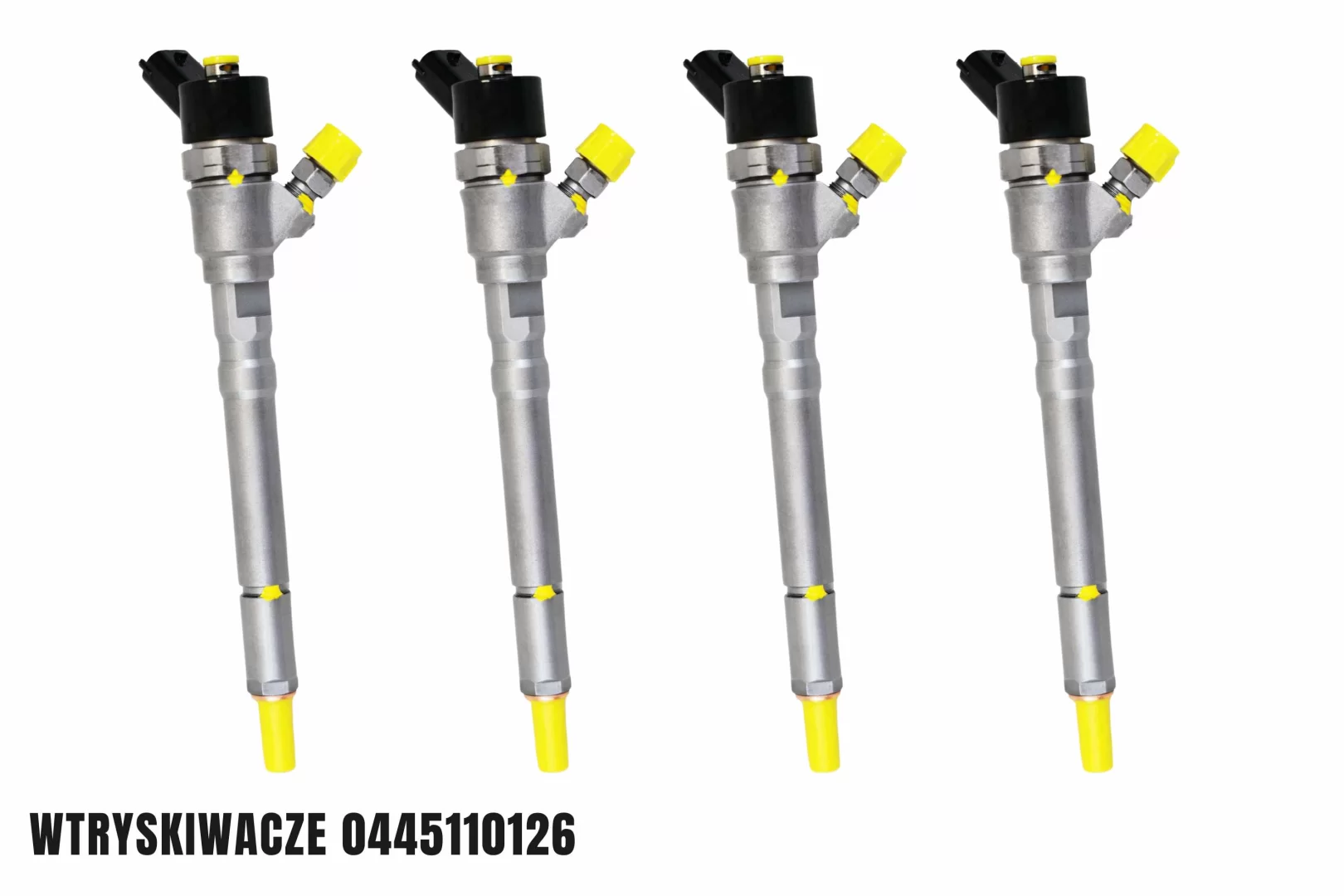 wtryskiwacze 0445110126 wtryskiwacze 0445110126