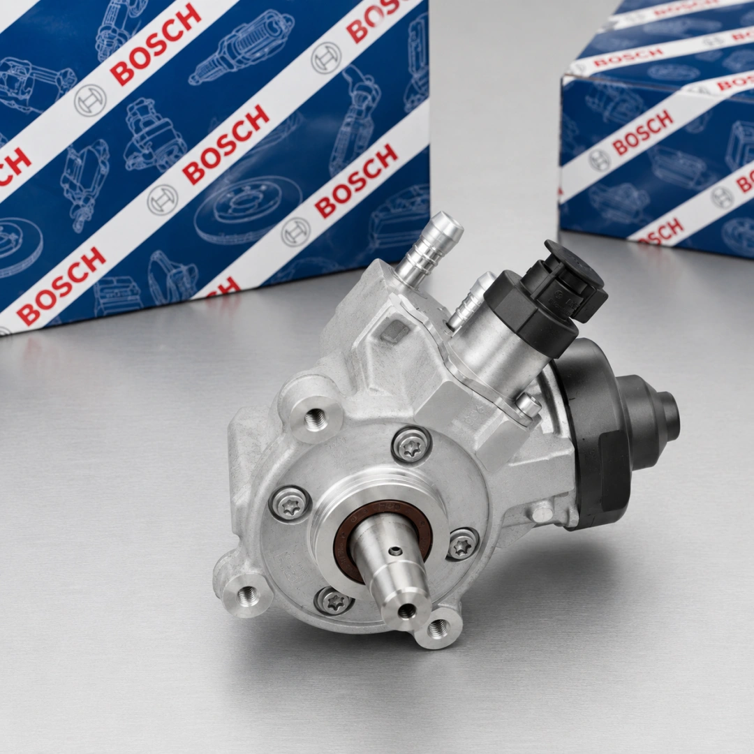 Pompa wtryskowa Bosch Common Rail CP4 0445020559 do Iveco
