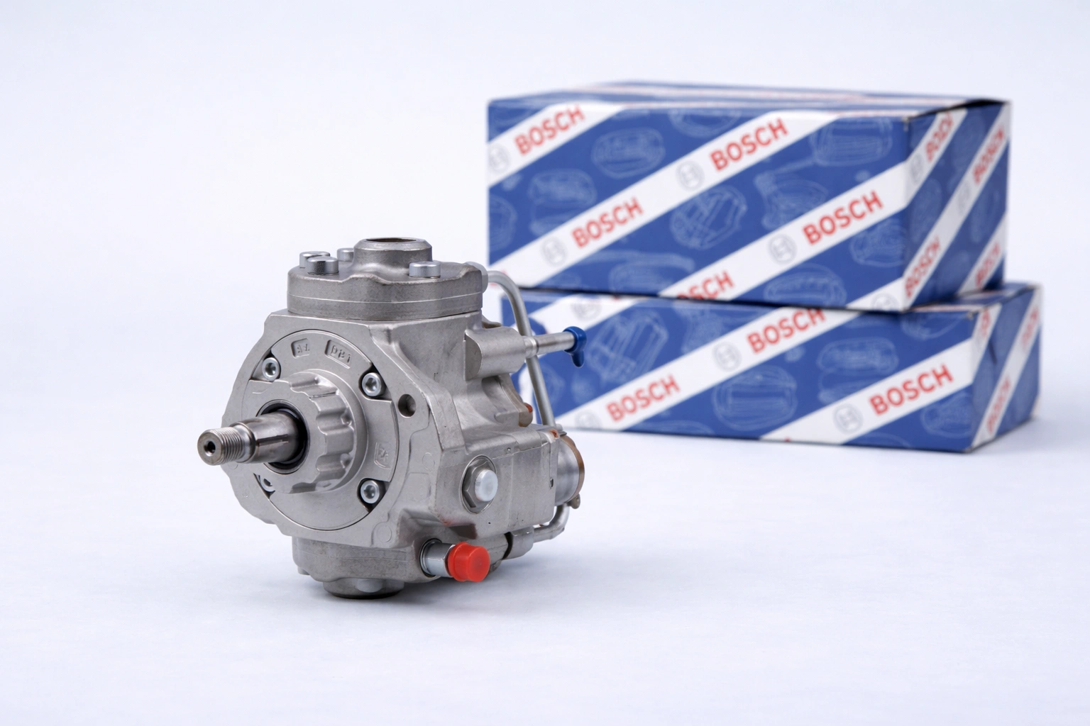 Pompa wtryskowa Bosch Common Rail CP3HS3 0445020176 Komatsu PC240LC-10 - SAA6D107E-2 - nowa, regeneracja, cena