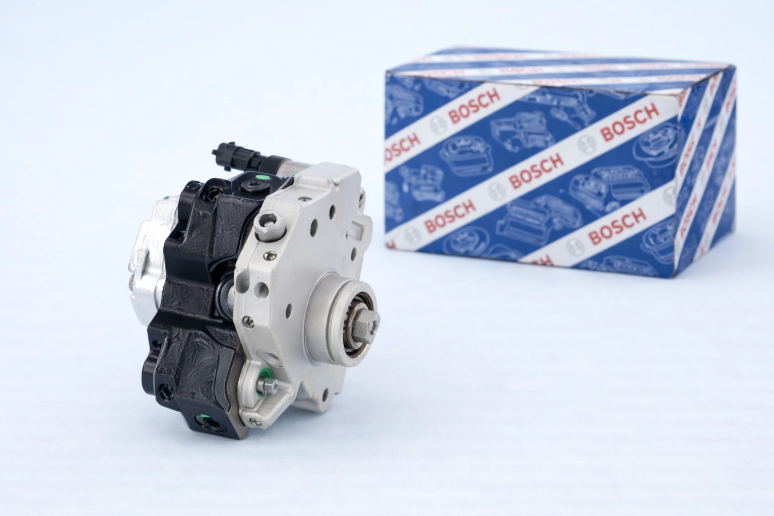 Pompa wtryskowa Bosch Common Rail CP3S3 0445010359 do Mercedes-Benz GLK 350 CDI Pompa wtryskowa Bosch Common Rail CP3S3 0445010359 do Mercedes-Benz GLK 350 CDI - nowa, regeneracja, cena