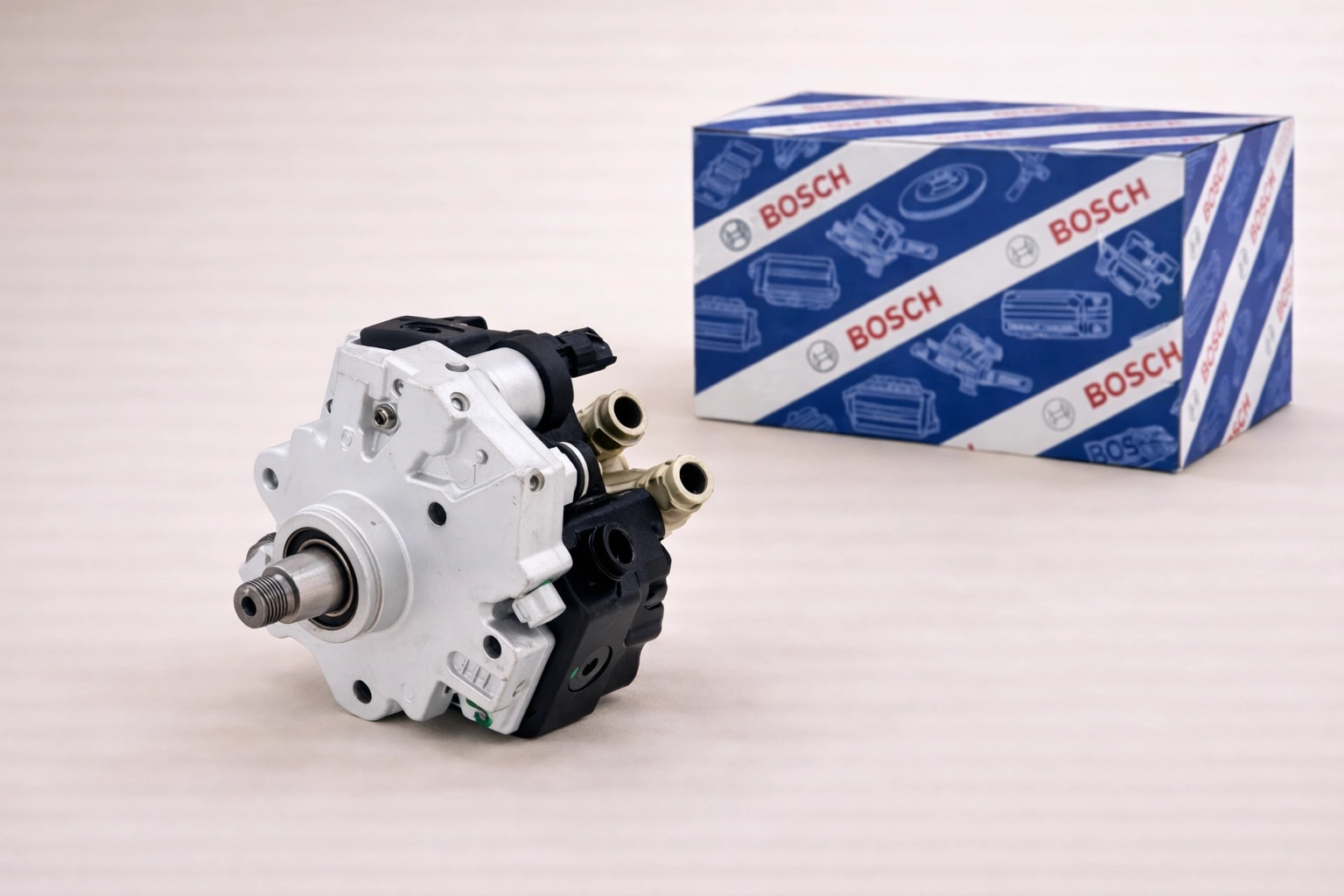 Pompa wtryskowa Bosch Common Rail CP3S3 0445020007 do IVECO EuroCargo 90E, 5.9l - nowa, regeneracja, cena