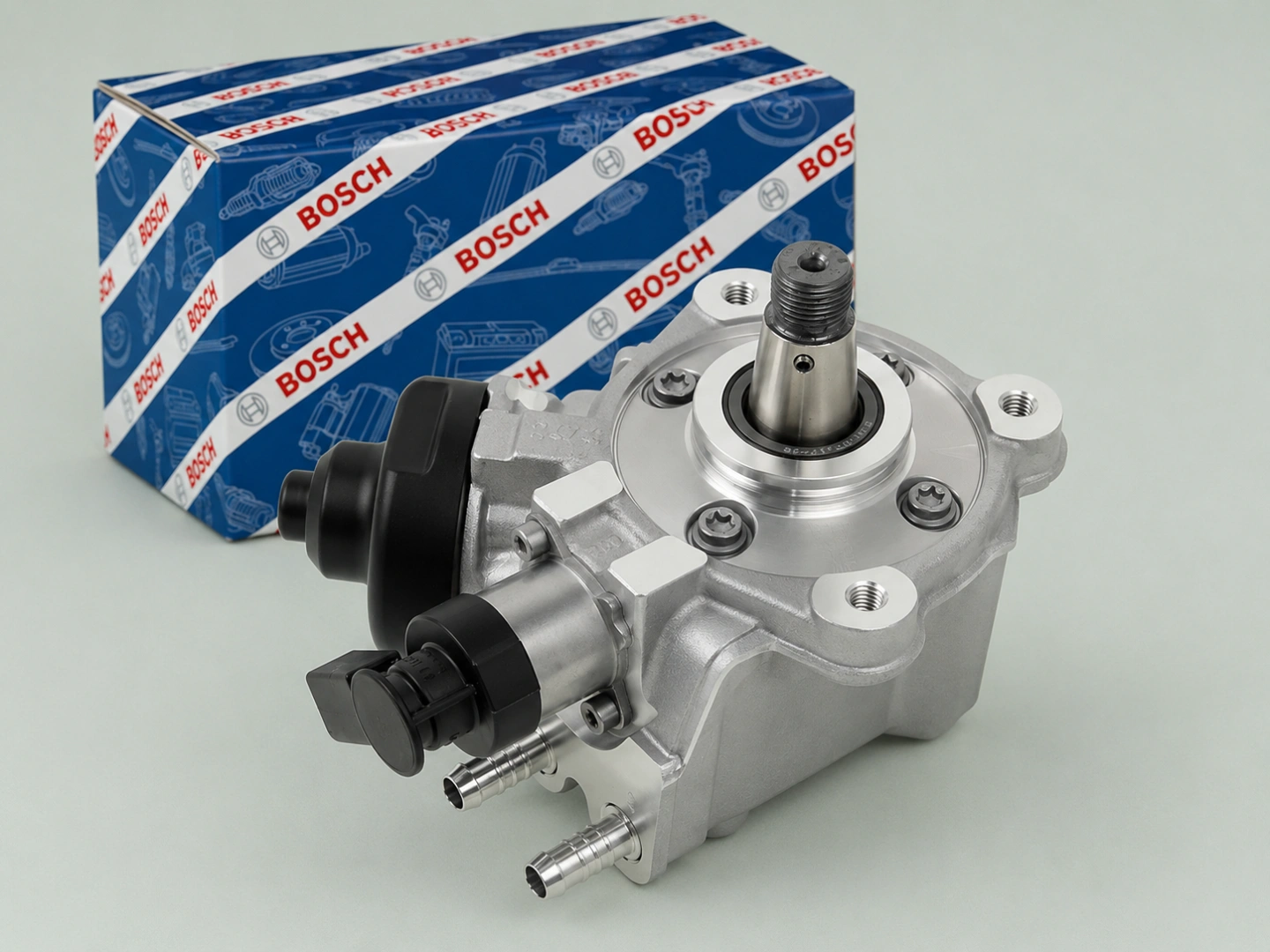 Pompa Bosch Exchange BX CP4 0986437473 do Opel, 2.0 CDTI – nowa, regeneracja, cena
