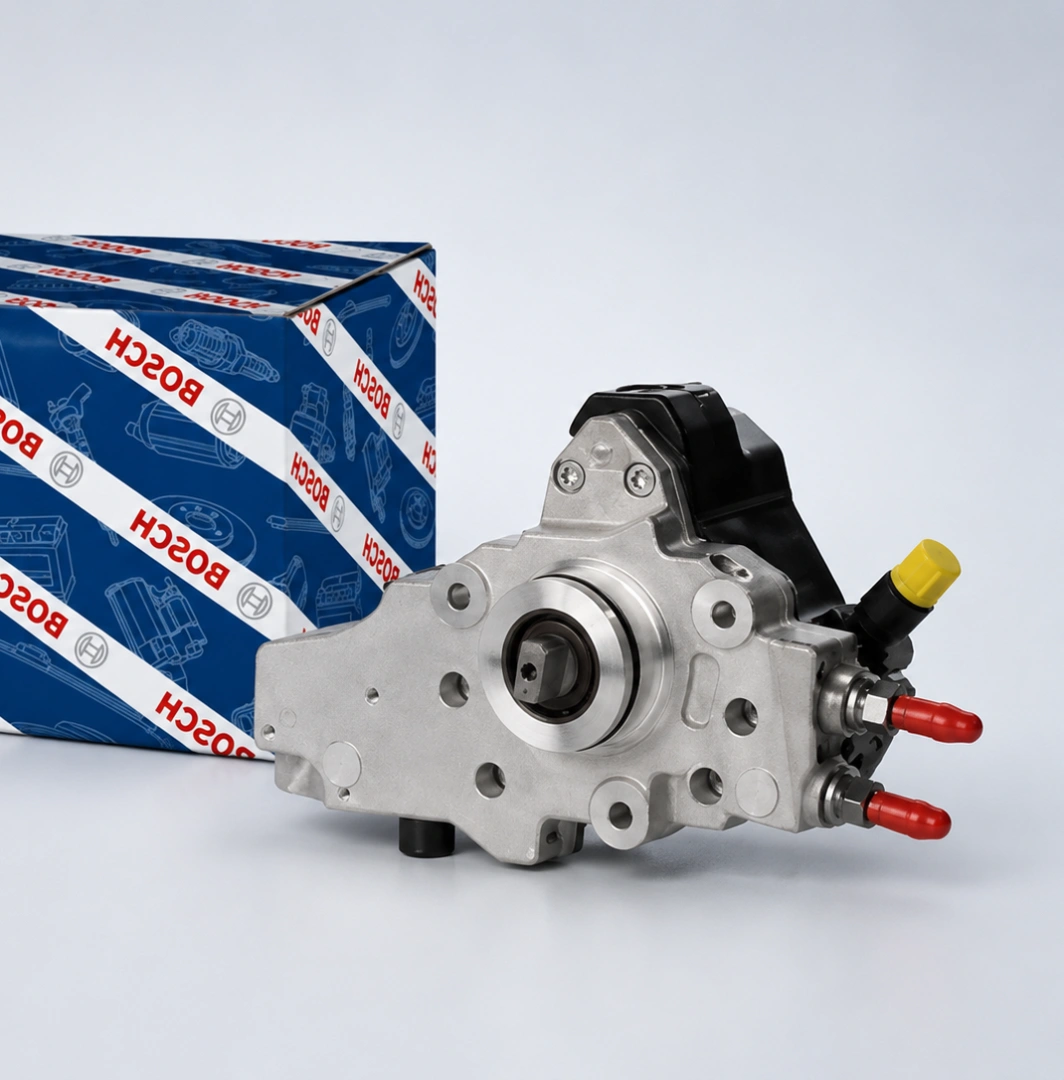 Pompa wtryskowa Bosch Common Rail CP3S3 0445010346 do Mercedes-Benz Viano W639, 2.2 CDI - nowa, regeneracja, cena
