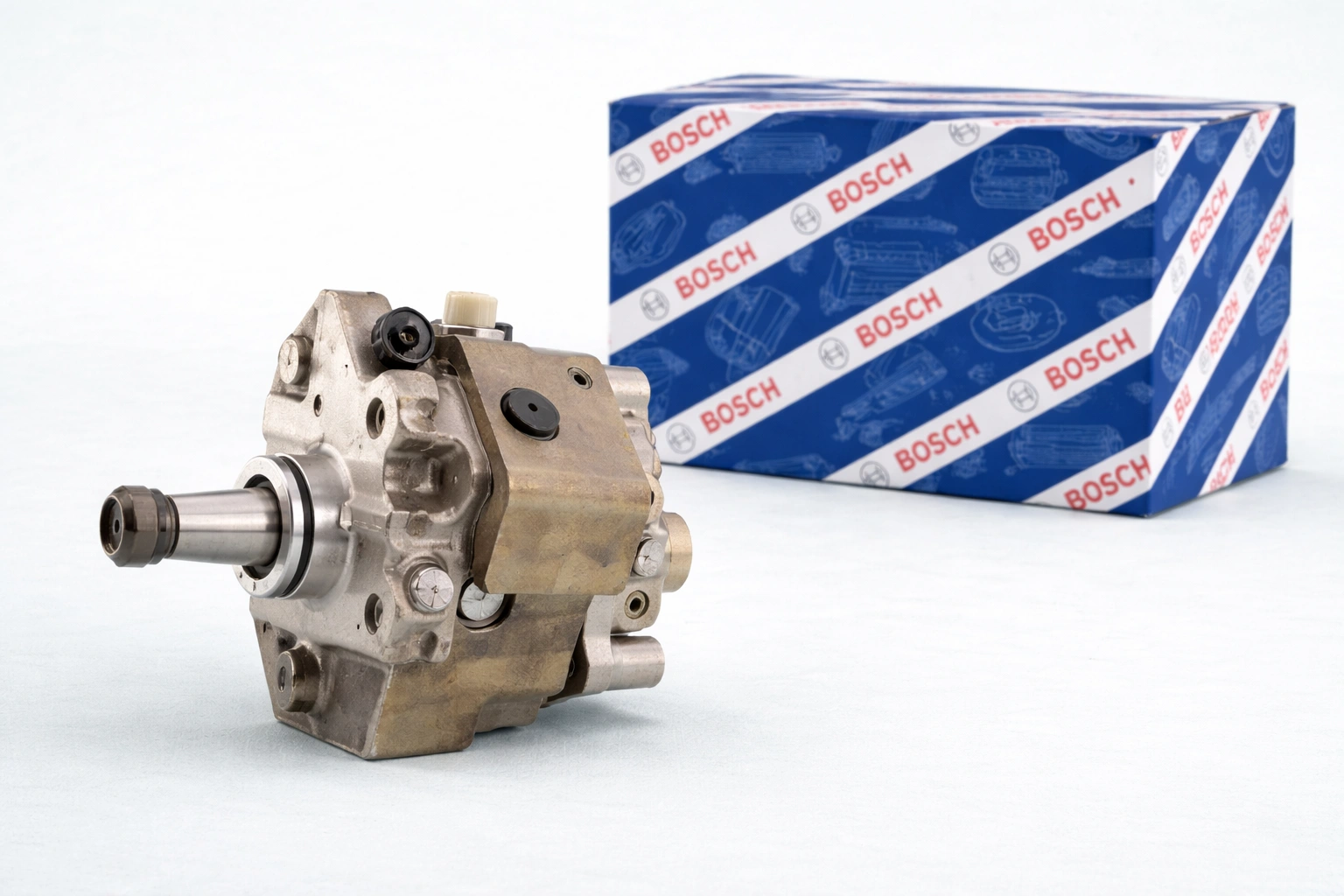 Pompa wtryskowa Bosch Common Rail CP3S3 0445020286 do RAM 4500 / 5500,Cum-mins 6.7 ISB, 6.7 l Pompa wtryskowa Bosch Common Rail CP3S3 0445020286 do RAM 4500 / 5500,Cum-mins 6.7 ISB, 6.7 l - nowa, regeneracja, cena