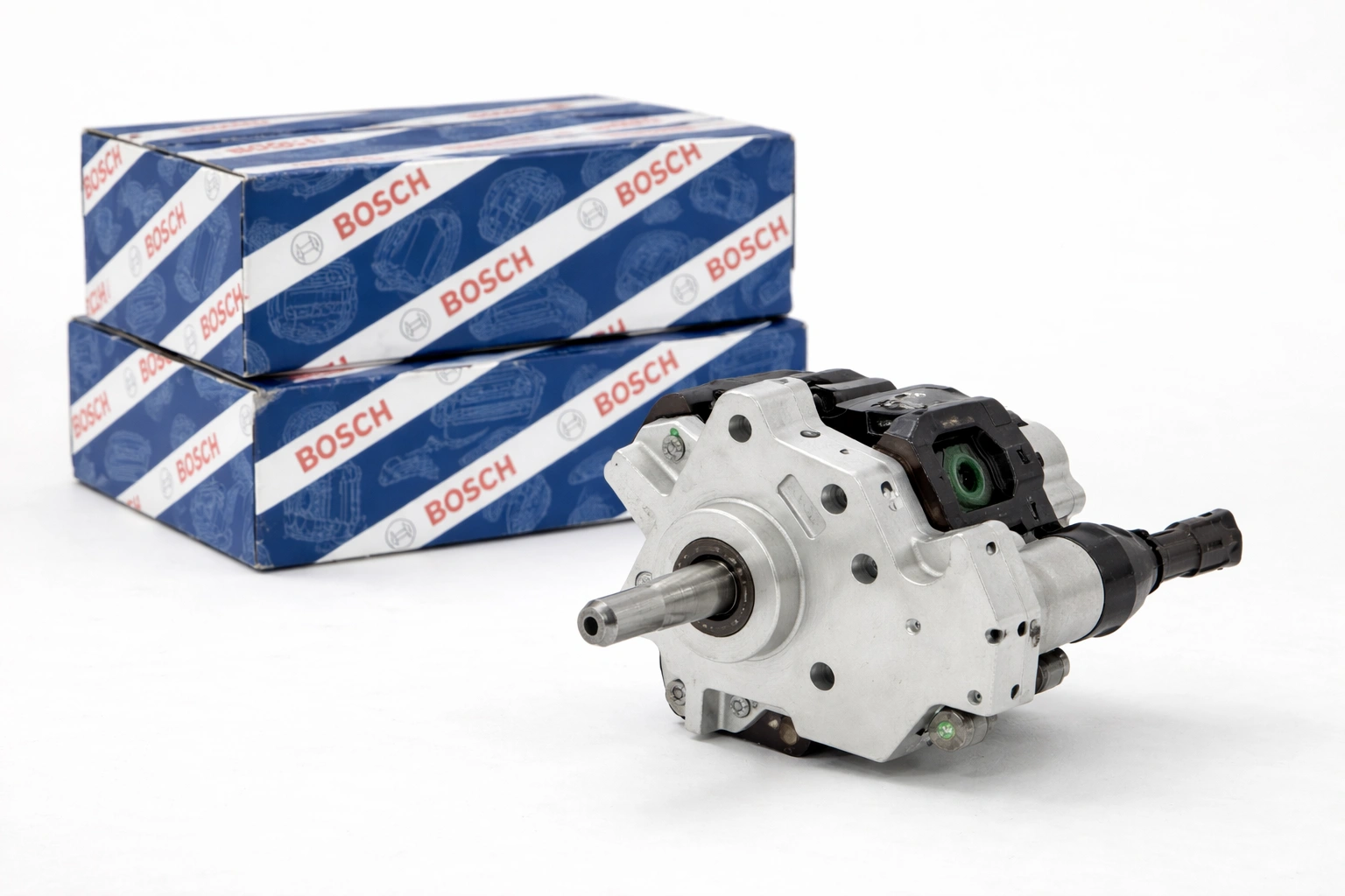 Pompa wtryskowa Bosch Common Rail CP3S3 0445010087 do BMW X3 E83, 3.0d Pompa wtryskowa Bosch Common Rail CP3S3 0445010087 do BMW X3 E83, 3.0d - nowa, regeneracja, cena