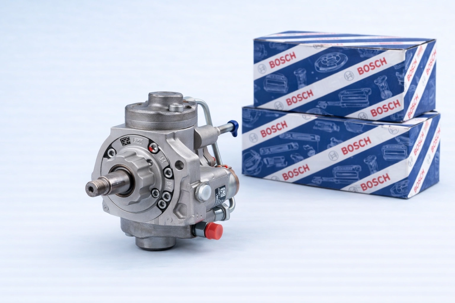 Pompa wtryskowa Bosch Common Rail CP3S3 0445010363 do Mercedes–Benz ML 350 CDI – 3.0 V6- nowa, regeneracja, cena