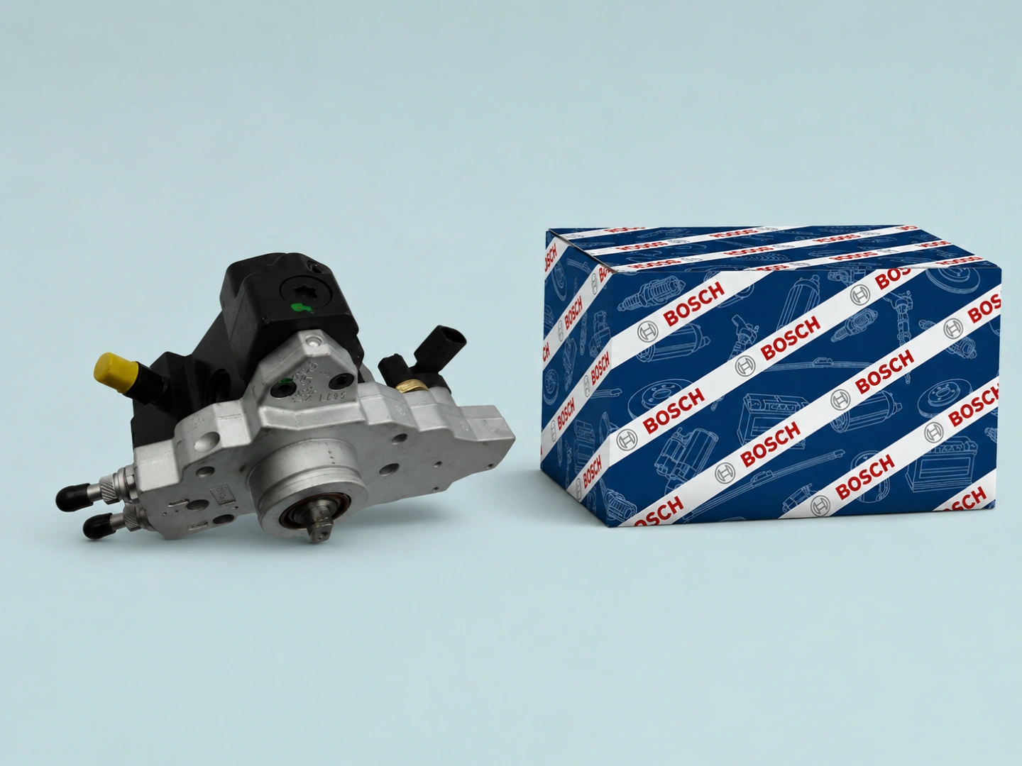 Pompa wtryskowa Bosch Common Rail CP3S3 0445010346 do Mercedes-Benz S-Class S320, 3.2 CDI Pompa wtryskowa Bosch Common Rail CP3S3 0445010346 do Mercedes-Benz S-Class S320, 3.2 CDI - nowa, regeneracja, cena