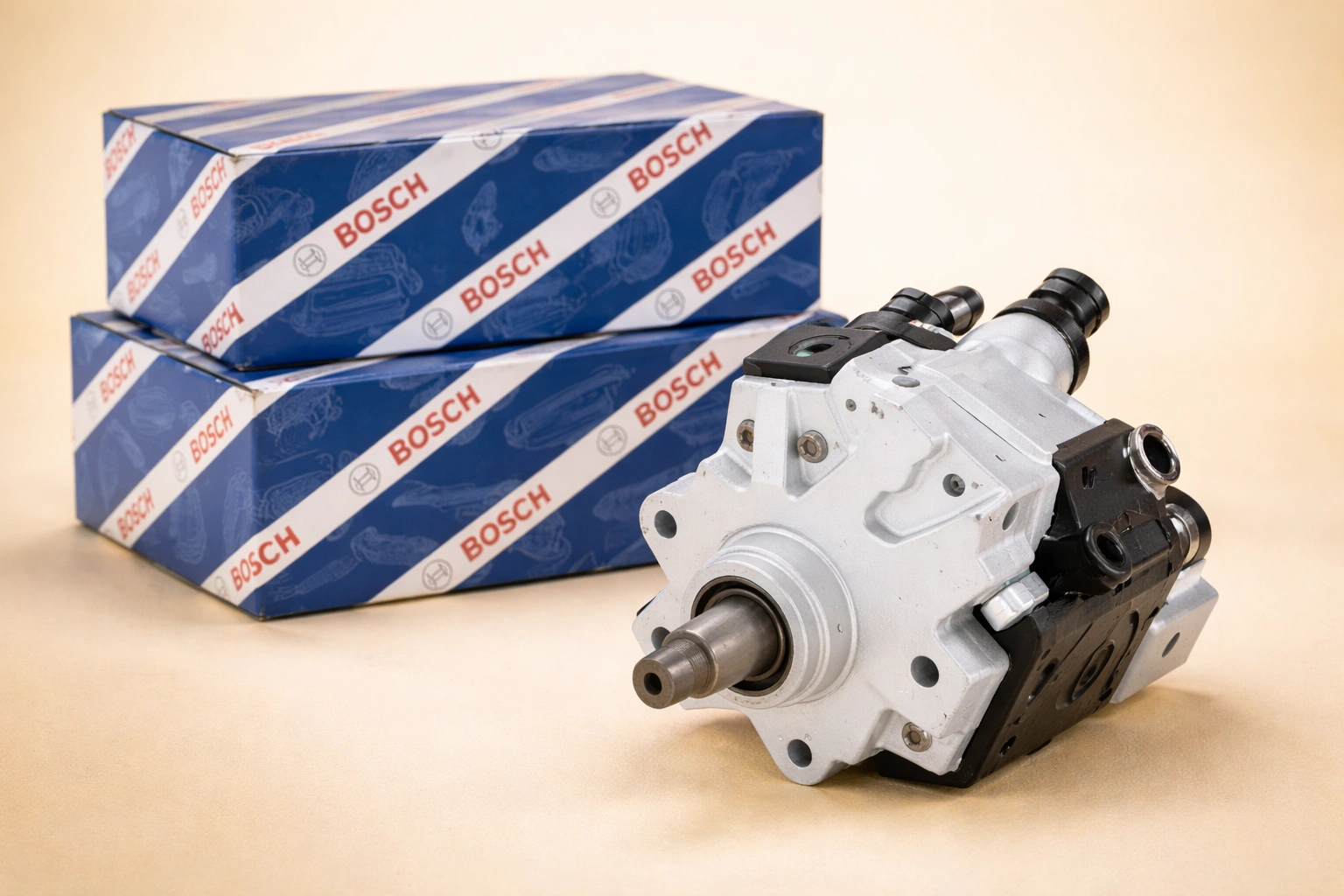 Pompa wtryskowa Bosch Common Rail CP3S3 0445020007 do IVECO EuroCargo 100E, 5.9l - nowa, regeneracja, cena