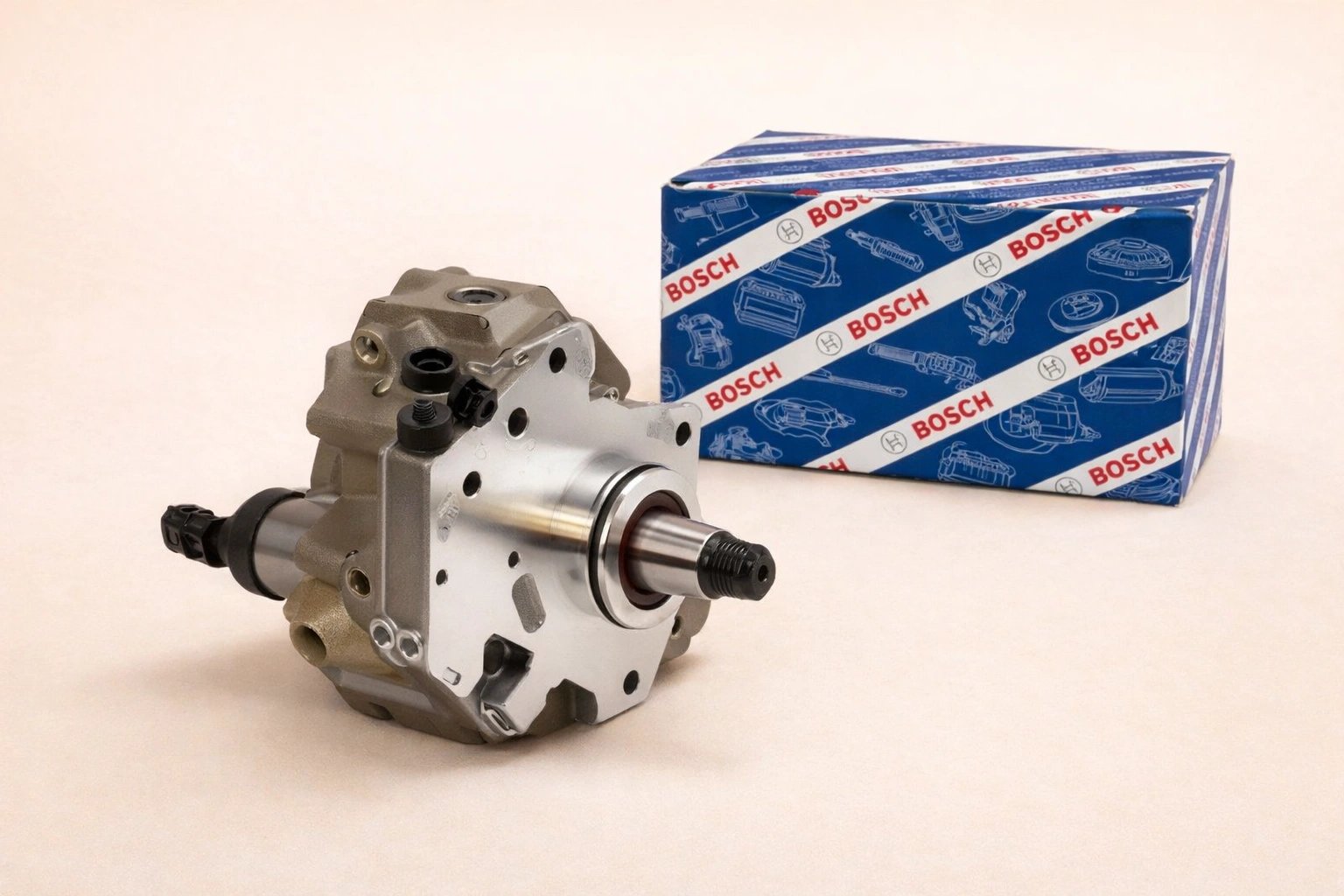 Pompa wtryskowa Bosch Common Rail CP3HS3 0445020076 do Dodge/Ram 2500 / 3500, 6.7L Cummins Turbo Diesel (R6) Pompa wtryskowa Bosch Common Rail CP3HS3 0445020076 do Dodge/Ram 2500 / 3500, 6.7L Cummins Turbo Diesel (R6) - nowa, regeneracja, cena