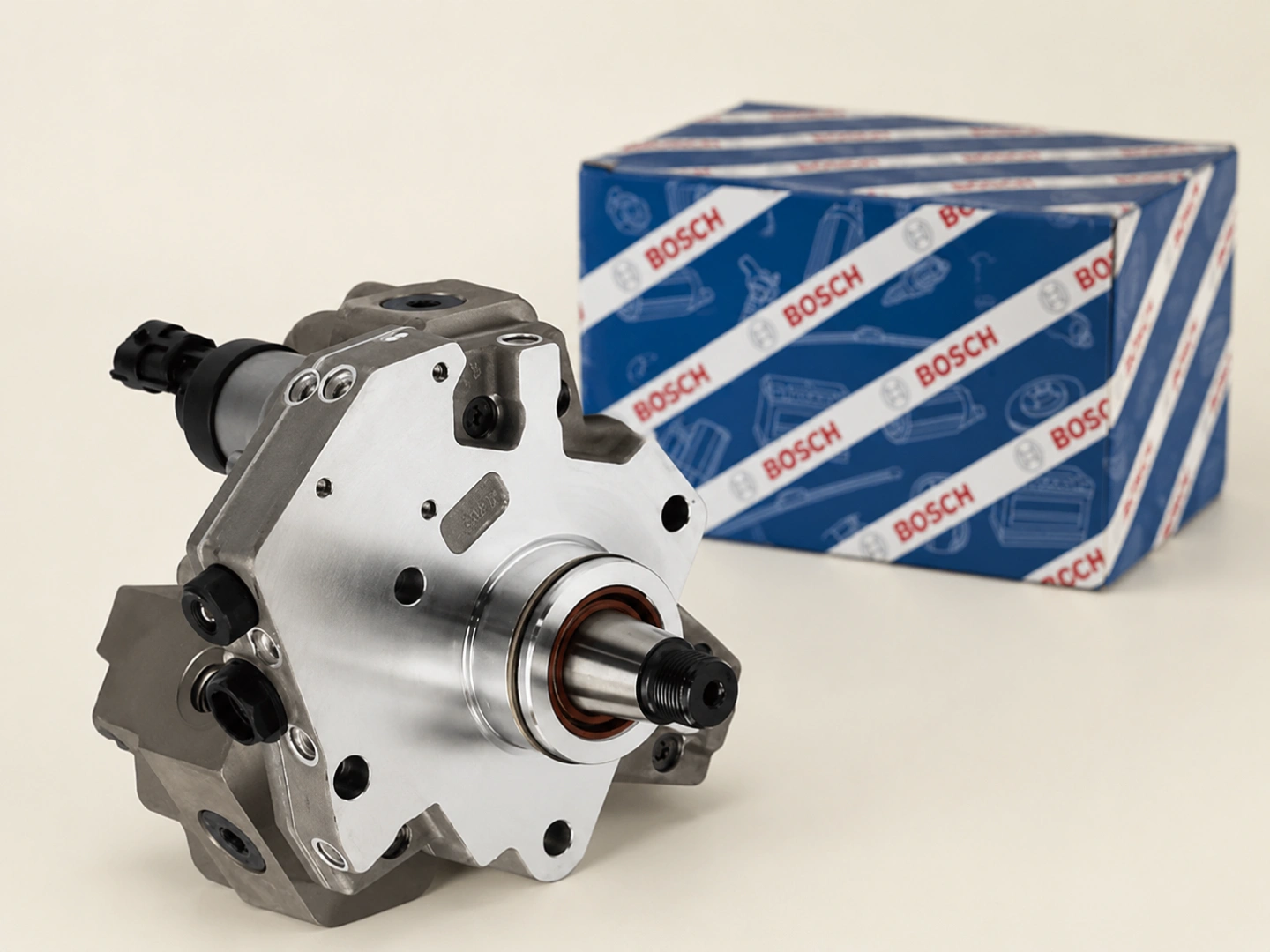 Pompa Bosch Exchange BX CP3 0986437304 do Dodge / Ram, 5.9 Cummins – nowa, regeneracja, cena