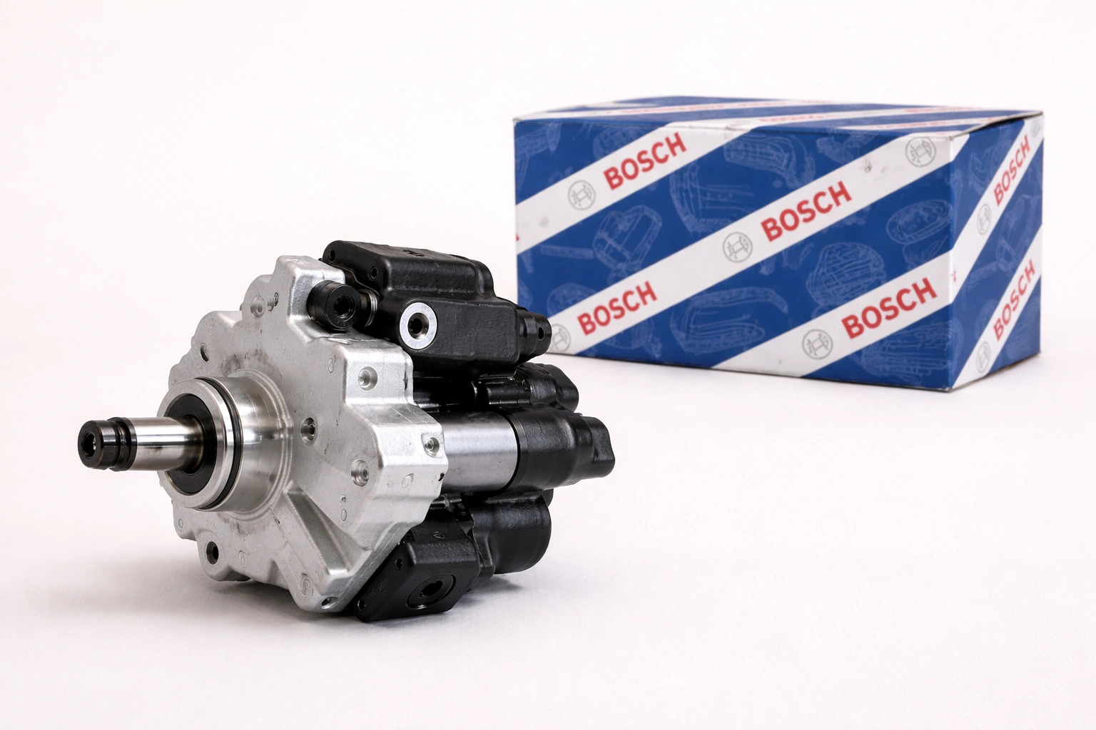 Pompa wtryskowa Bosch Common Rail CP3HS3 0445020362 do Volvo V50 (545)– nowa, regeneracja, cena