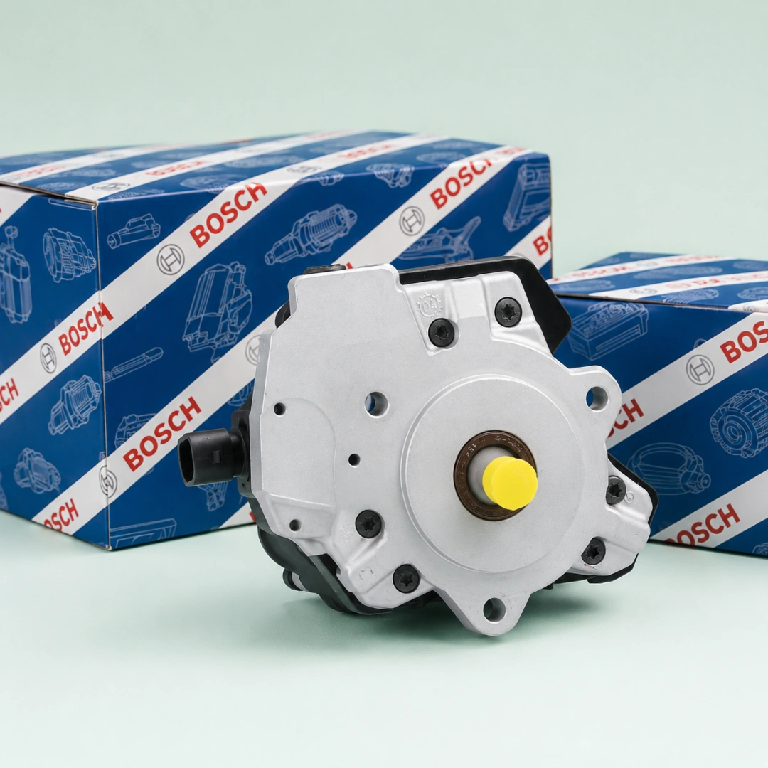 Pompa Bosch Exchange BX CP3 0986437320 do BMW, 2.5d / 3.0d 