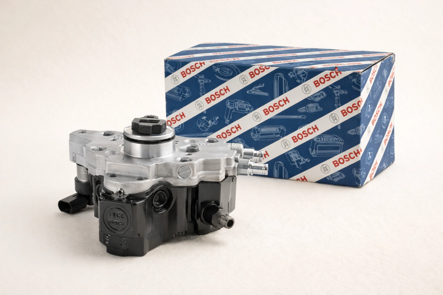 Pompa wtryskowa Bosch Common Rail CP3S3 0445020014 do MAN TGM, D0836 - nowa, regeneracja, cena