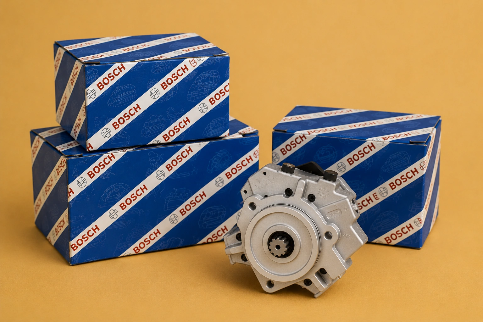 Pompa wtryskowa Bosch Common Rail CP3HS3 0445020124 do MAN TGX 26.440 — 10.5 l, D2066 Pompa wtryskowa Bosch Common Rail CP3HS3 0445020124 do MAN TGX 26.440 — 10.5 l, D2066 - nowa, regeneracja, cena