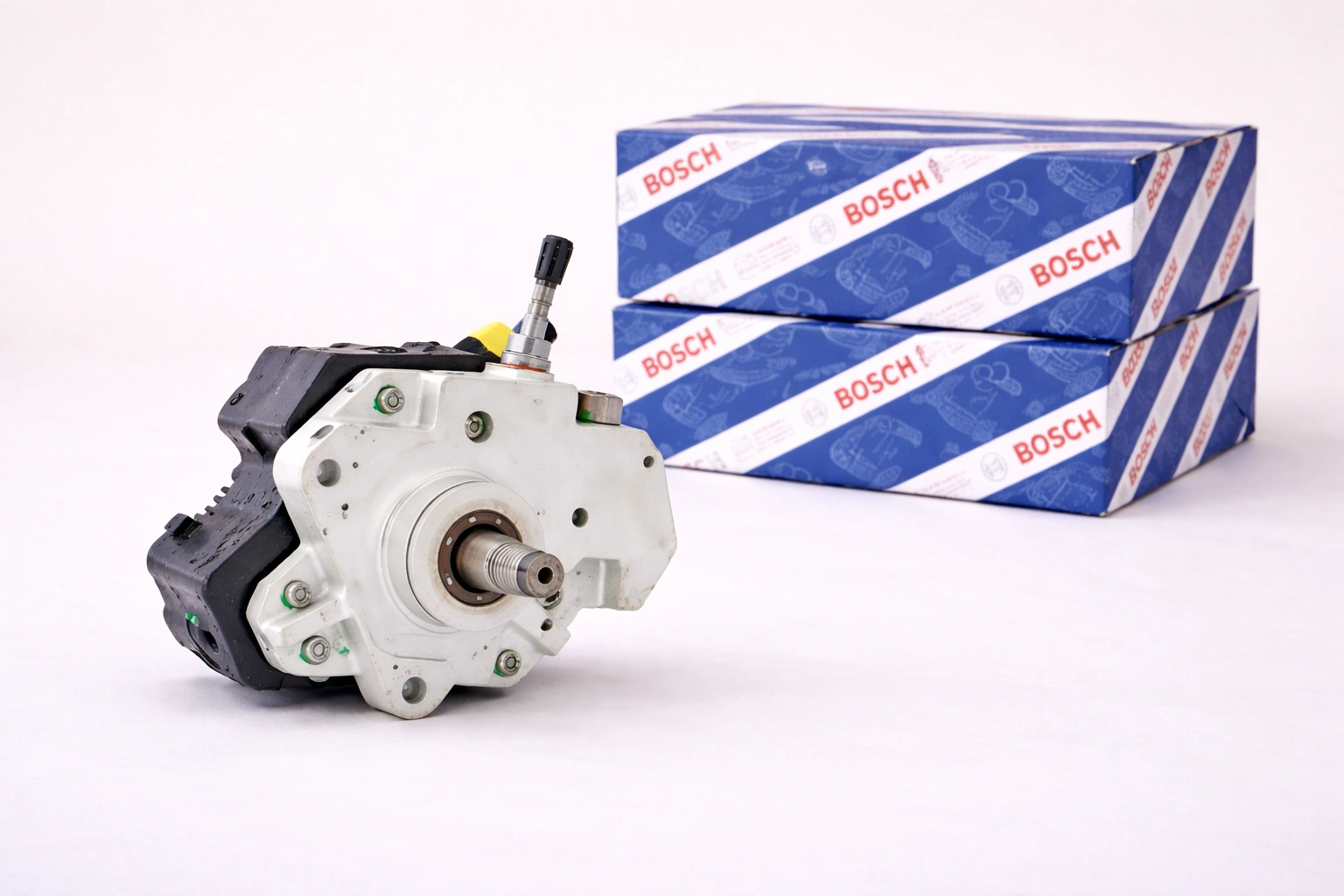 Pompa wtryskowa Bosch Common Rail CP3S3 0445010103 do Hyundai Starex – 2.5 CRDi - nowa, regeneracja, cena