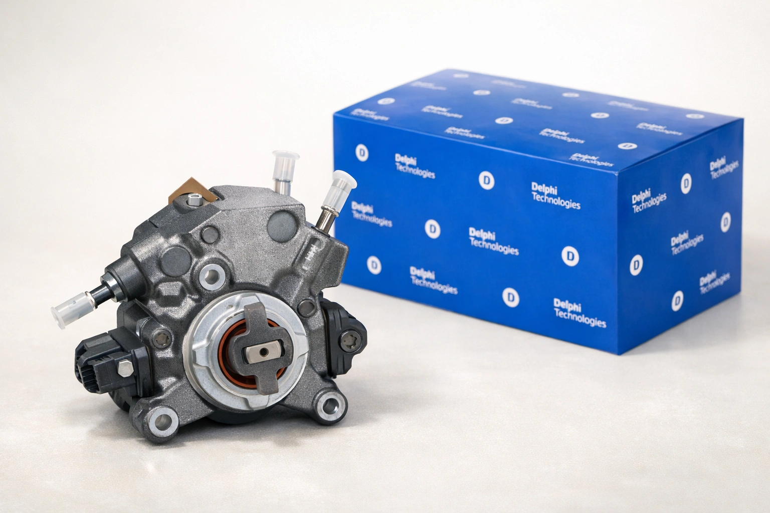 Pompa wtryskowa Common Rail Delphi 28384976 do Chevrolet Captiva, 2.0 D, 120 kW Pompa wtryskowa Common Rail Delphi 28384976 do Chevrolet Captiva, 2.0 D, 120 kW – nowa, regeneracja