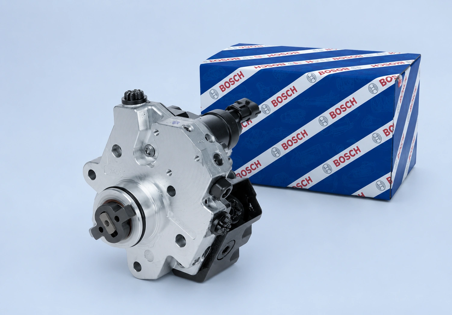 Pompa wtryskowa Bosch Common Rail CP3HS3 0445020169 do Volkswagen Constellation 24.280 / 26.280 / 31.280 - D0836 280 - nowa, regeneracja, cena